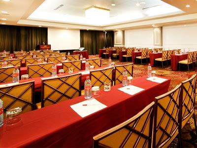 Fotos del hotel - CROWNE PLAZA HOTEL PANAMA