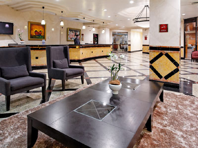 Fotos del hotel - CROWNE PLAZA HOTEL PANAMA