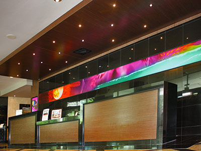 Fotos del hotel - CROWNE PLAZA HOTEL PANAMA