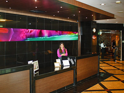 Fotos del hotel - CROWNE PLAZA HOTEL PANAMA