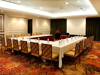 Fotos del hotel - CROWNE PLAZA HOTEL PANAMA