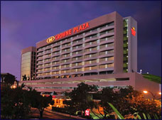 Fotos del hotel - CROWNE PLAZA HOTEL PANAMA