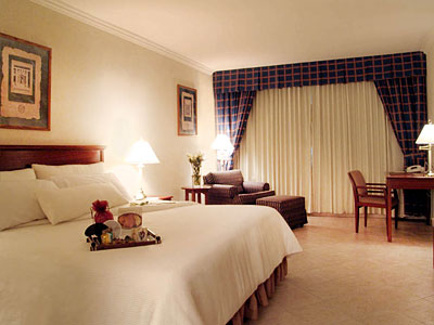 Fotos del hotel - CROWNE PLAZA HOTEL PANAMA