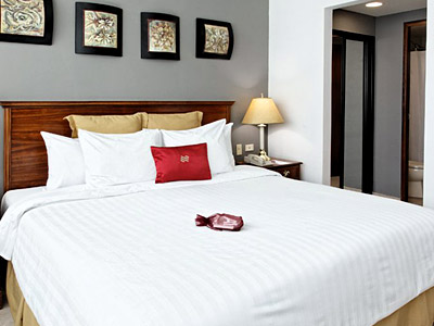 Fotos del hotel - CROWNE PLAZA HOTEL PANAMA