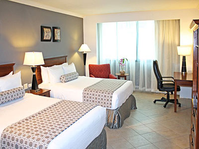 Fotos del hotel - CROWNE PLAZA HOTEL PANAMA