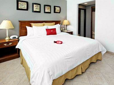 Fotos del hotel - CROWNE PLAZA HOTEL PANAMA
