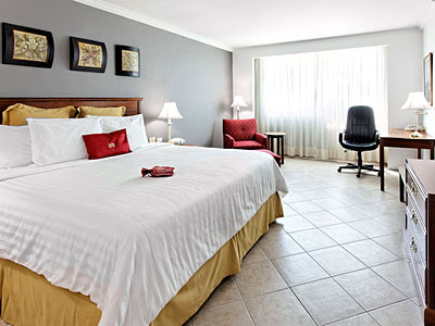 Fotos del hotel - CROWNE PLAZA HOTEL PANAMA