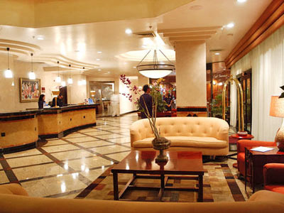Fotos del hotel - CROWNE PLAZA HOTEL PANAMA