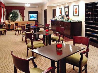 Fotos del hotel - CROWNE PLAZA HOTEL PANAMA