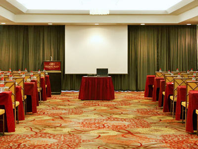 Fotos del hotel - CROWNE PLAZA HOTEL PANAMA