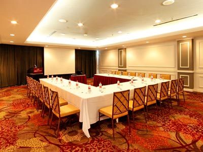 Fotos del hotel - CROWNE PLAZA HOTEL PANAMA
