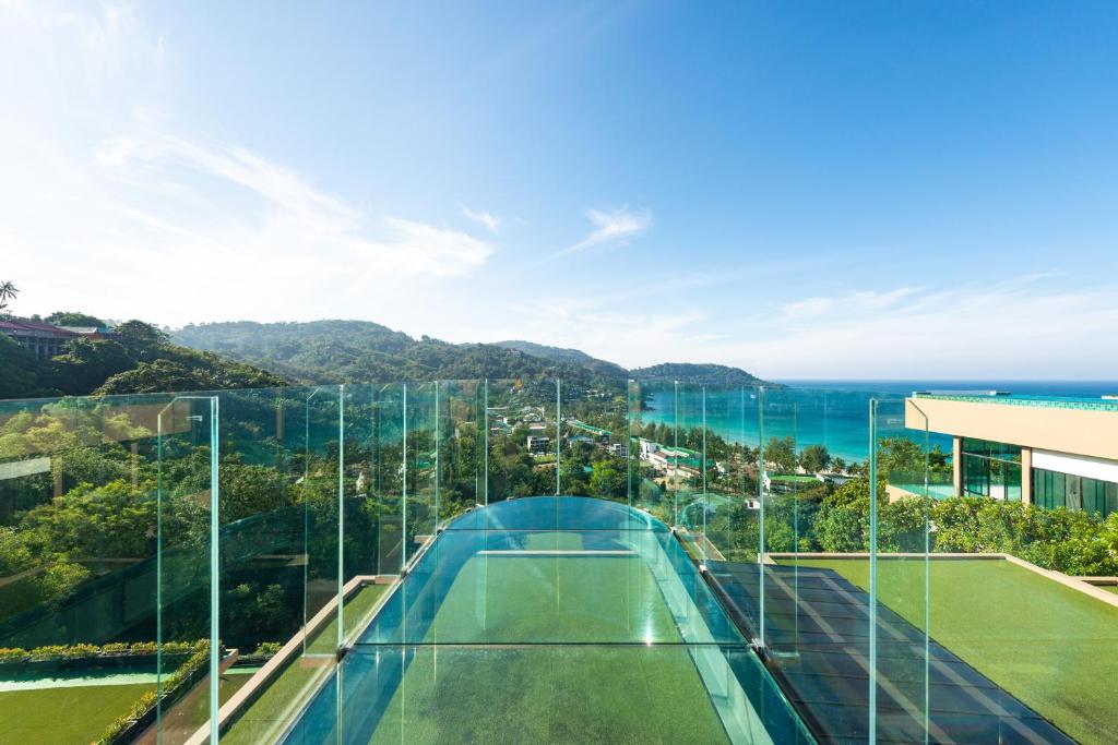 Fotos del hotel - THE SEA GALLERI BY KATATHANI