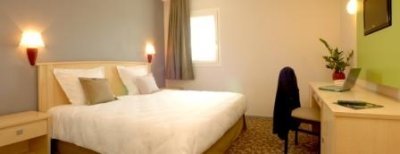 Fotos del hotel - BALLADINS ANTONY HOTEL