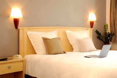 Fotos del hotel - BALLADINS ANTONY HOTEL