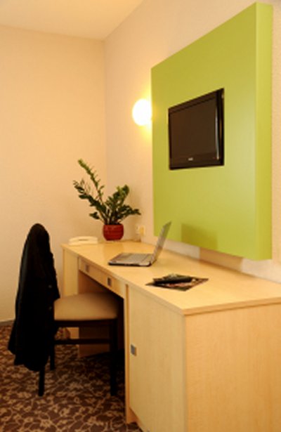 Fotos del hotel - BALLADINS ANTONY HOTEL