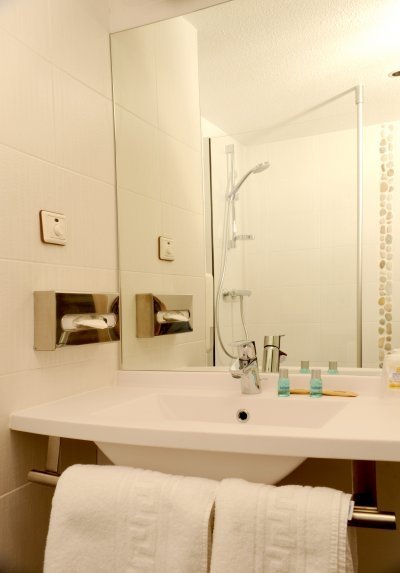 Fotos del hotel - BALLADINS ANTONY HOTEL