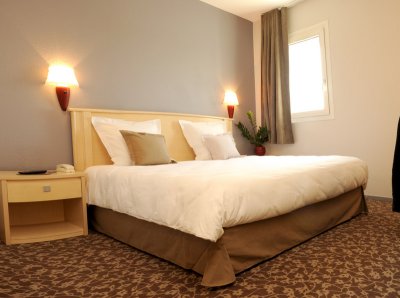 Fotos del hotel - BALLADINS ANTONY HOTEL