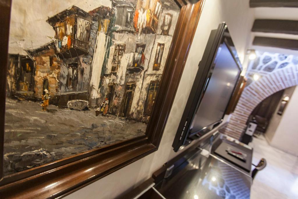 Fotos del hotel - PINTOR EL GRECO