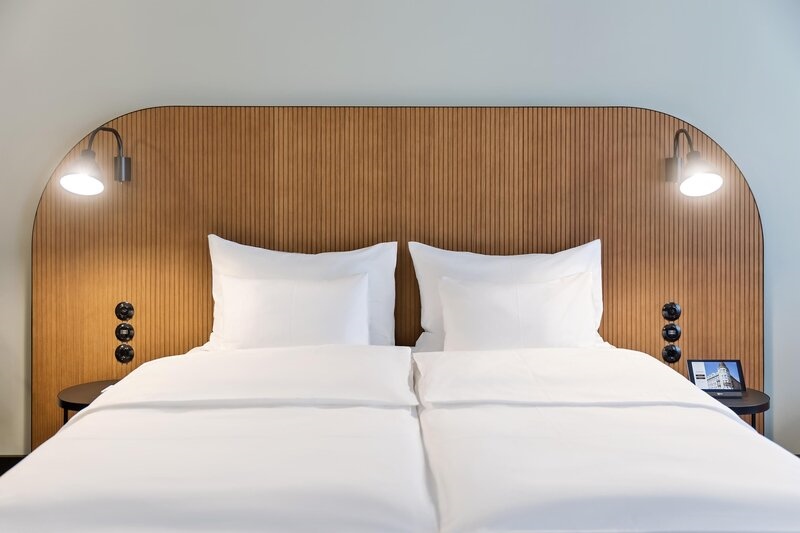 Fotos del hotel - ASTORIA WIEN