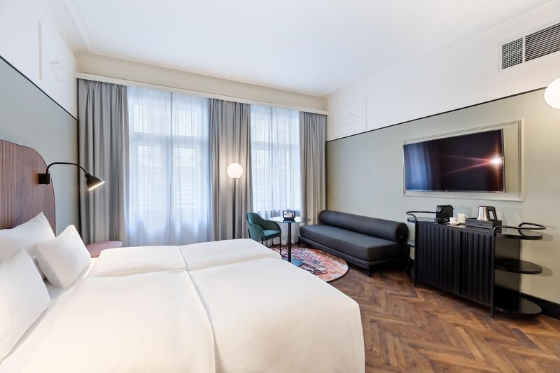 Fotos del hotel - ASTORIA WIEN