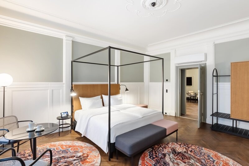 Fotos del hotel - ASTORIA WIEN