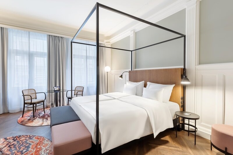 Fotos del hotel - ASTORIA WIEN
