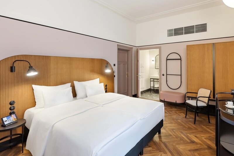 Fotos del hotel - ASTORIA WIEN