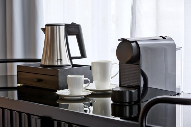 Fotos del hotel - ASTORIA WIEN