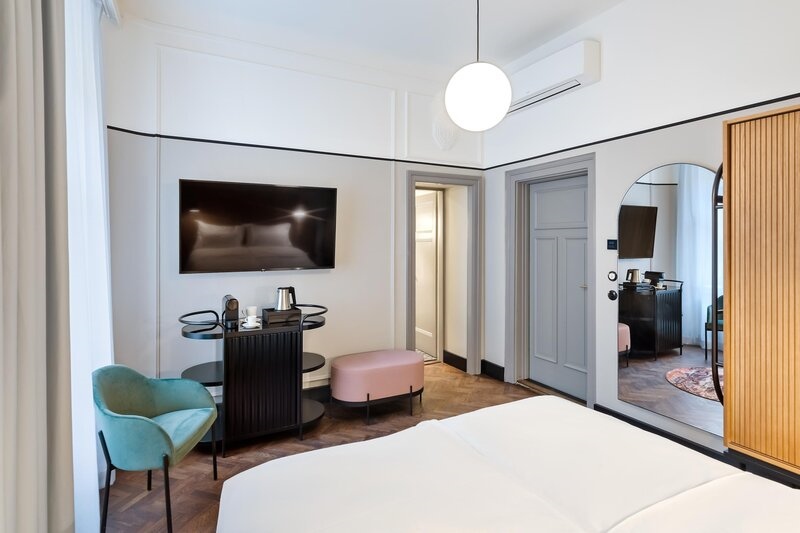 Fotos del hotel - ASTORIA WIEN