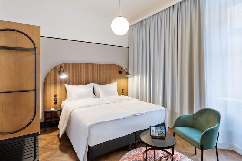 Fotos del hotel - ASTORIA WIEN