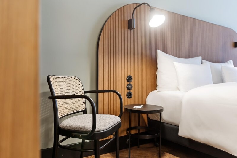 Fotos del hotel - ASTORIA WIEN
