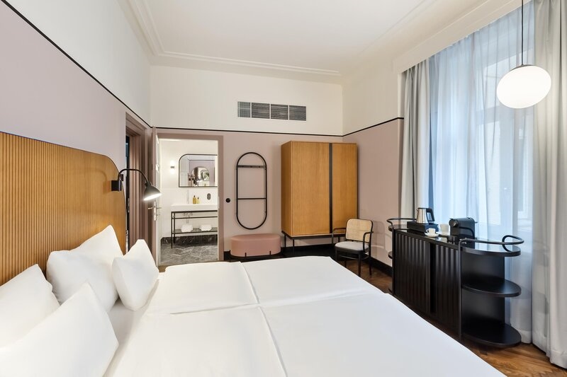 Fotos del hotel - ASTORIA WIEN