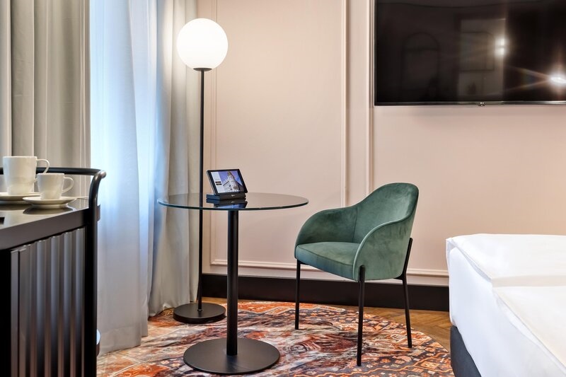 Fotos del hotel - ASTORIA WIEN