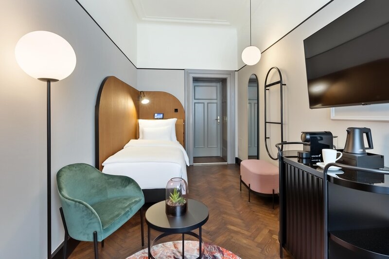 Fotos del hotel - ASTORIA WIEN
