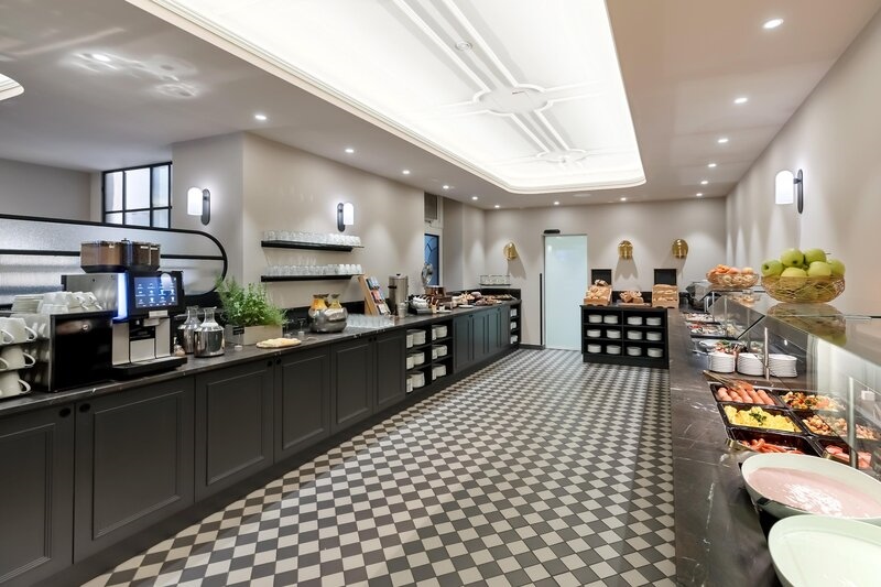Fotos del hotel - ASTORIA WIEN