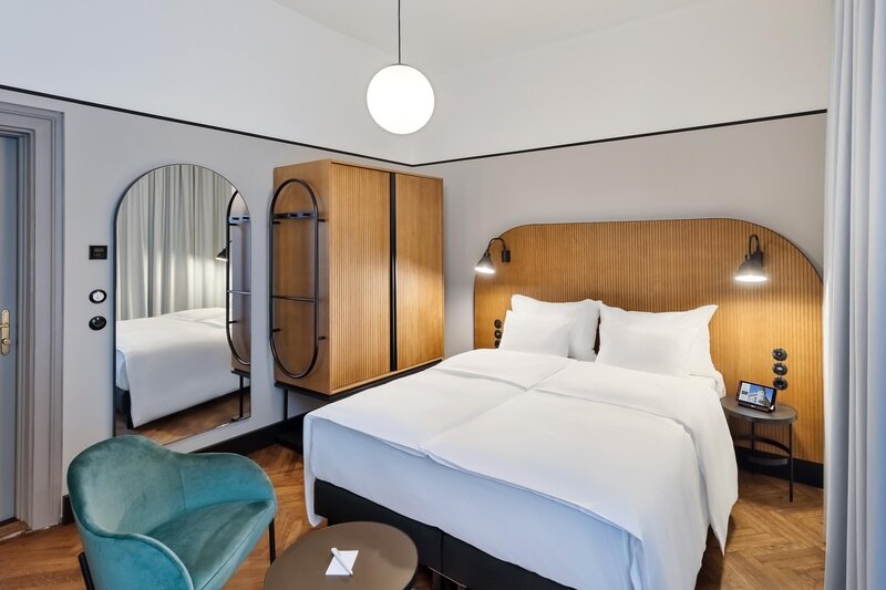 Fotos del hotel - ASTORIA WIEN