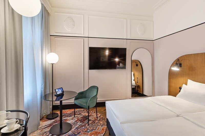 Fotos del hotel - ASTORIA WIEN