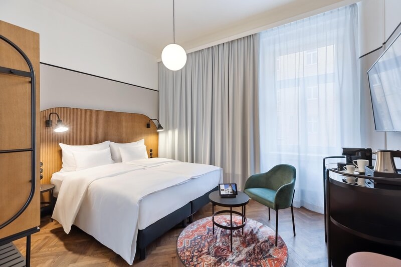Fotos del hotel - ASTORIA WIEN