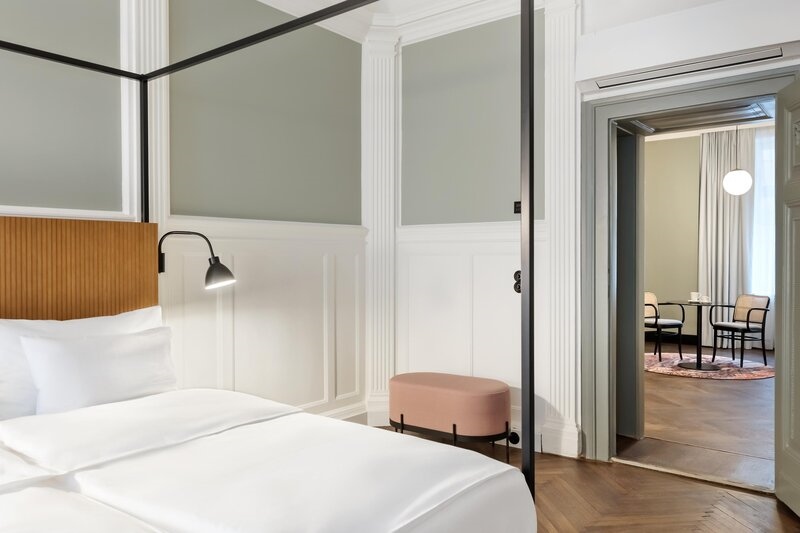Fotos del hotel - ASTORIA WIEN