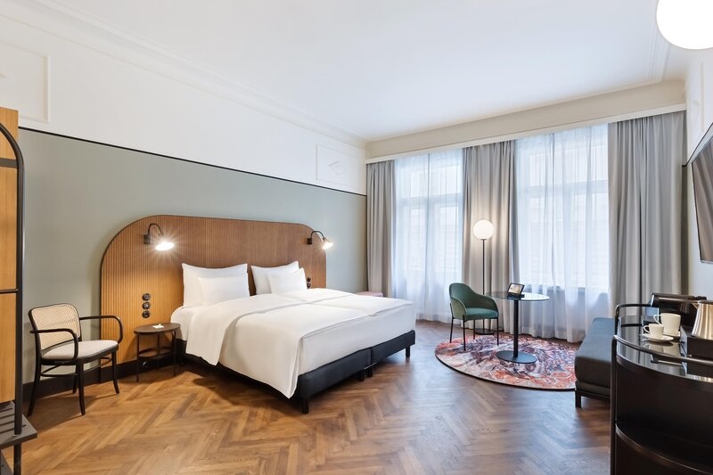 Fotos del hotel - ASTORIA WIEN