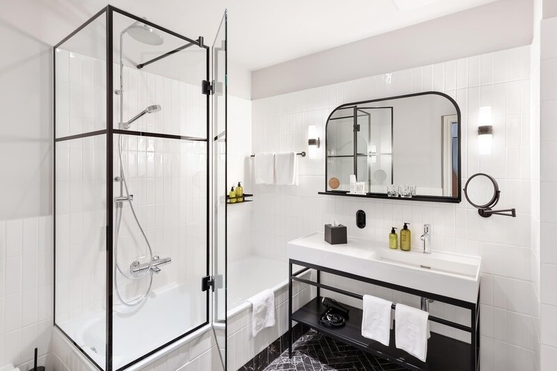 Fotos del hotel - ASTORIA WIEN