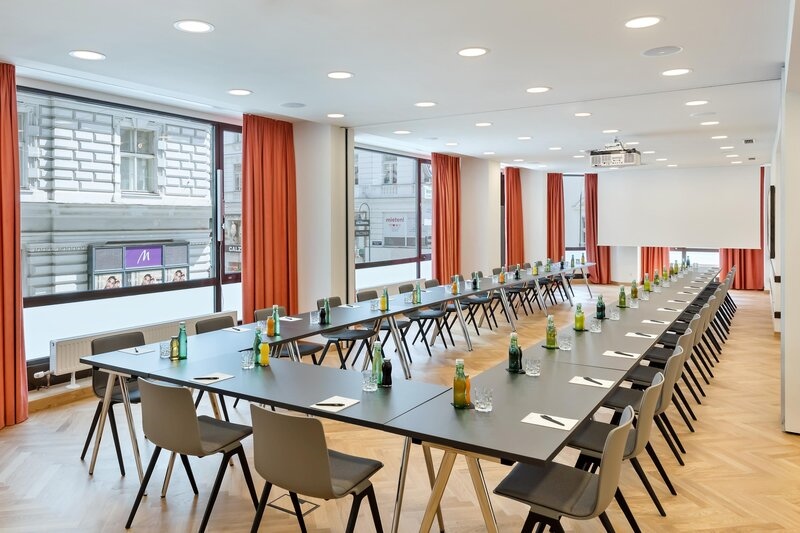 Fotos del hotel - ASTORIA WIEN