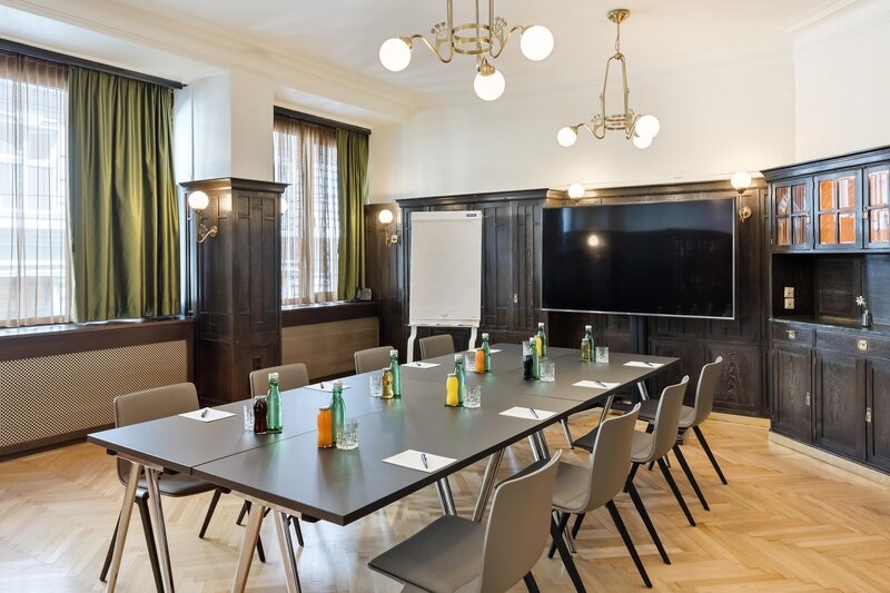 Fotos del hotel - ASTORIA WIEN