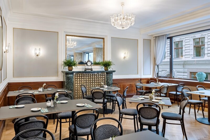 Fotos del hotel - ASTORIA WIEN