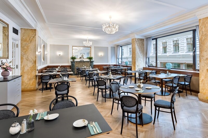 Fotos del hotel - ASTORIA WIEN