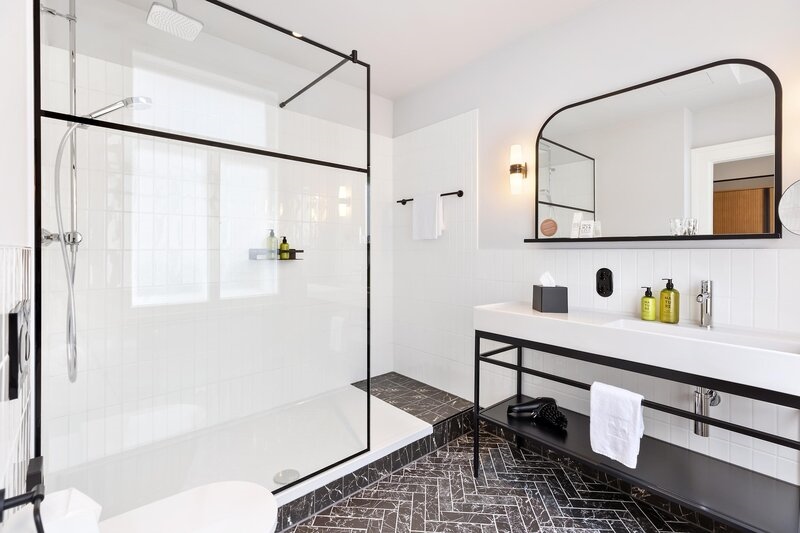 Fotos del hotel - ASTORIA WIEN