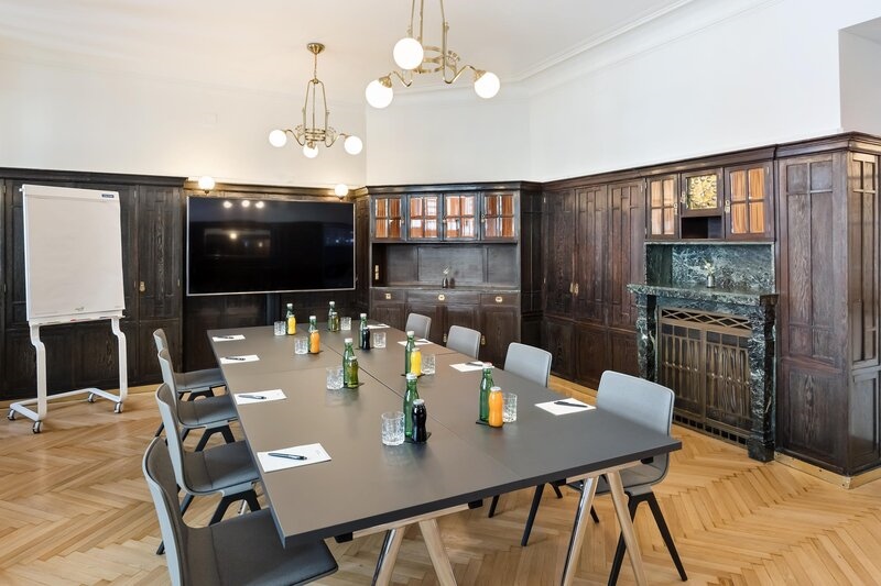 Fotos del hotel - ASTORIA WIEN