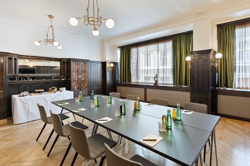 Fotos del hotel - ASTORIA WIEN