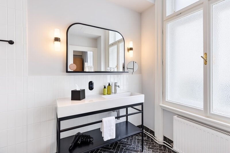 Fotos del hotel - ASTORIA WIEN