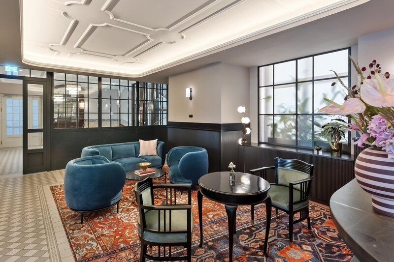 Fotos del hotel - ASTORIA WIEN
